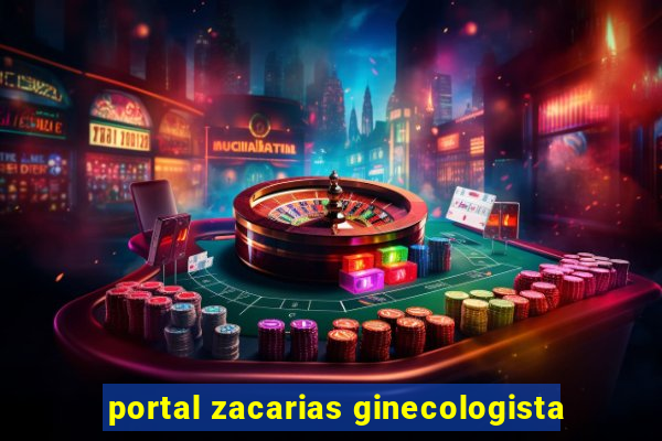 portal zacarias ginecologista